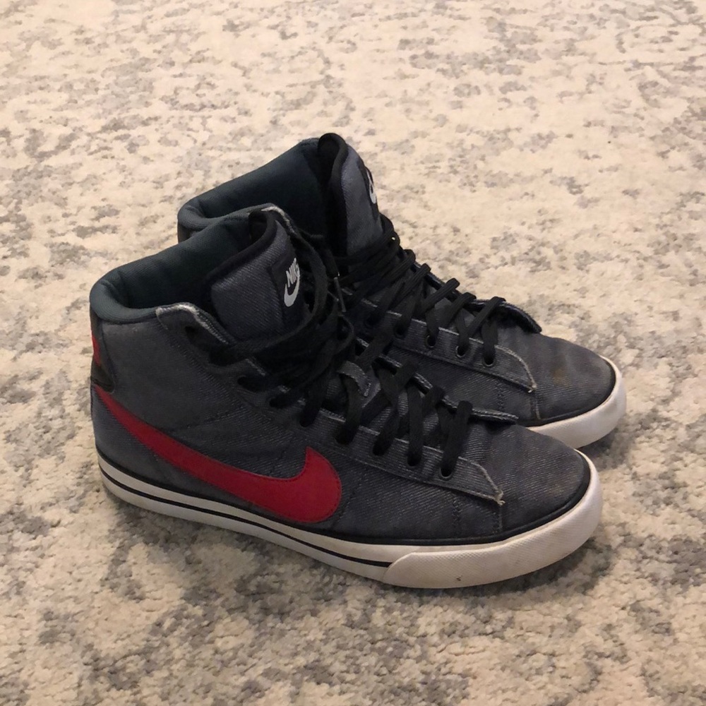 Nike Blazers